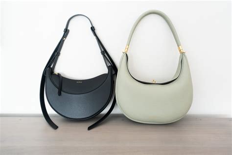 Songmont Luna Bag Dupes 